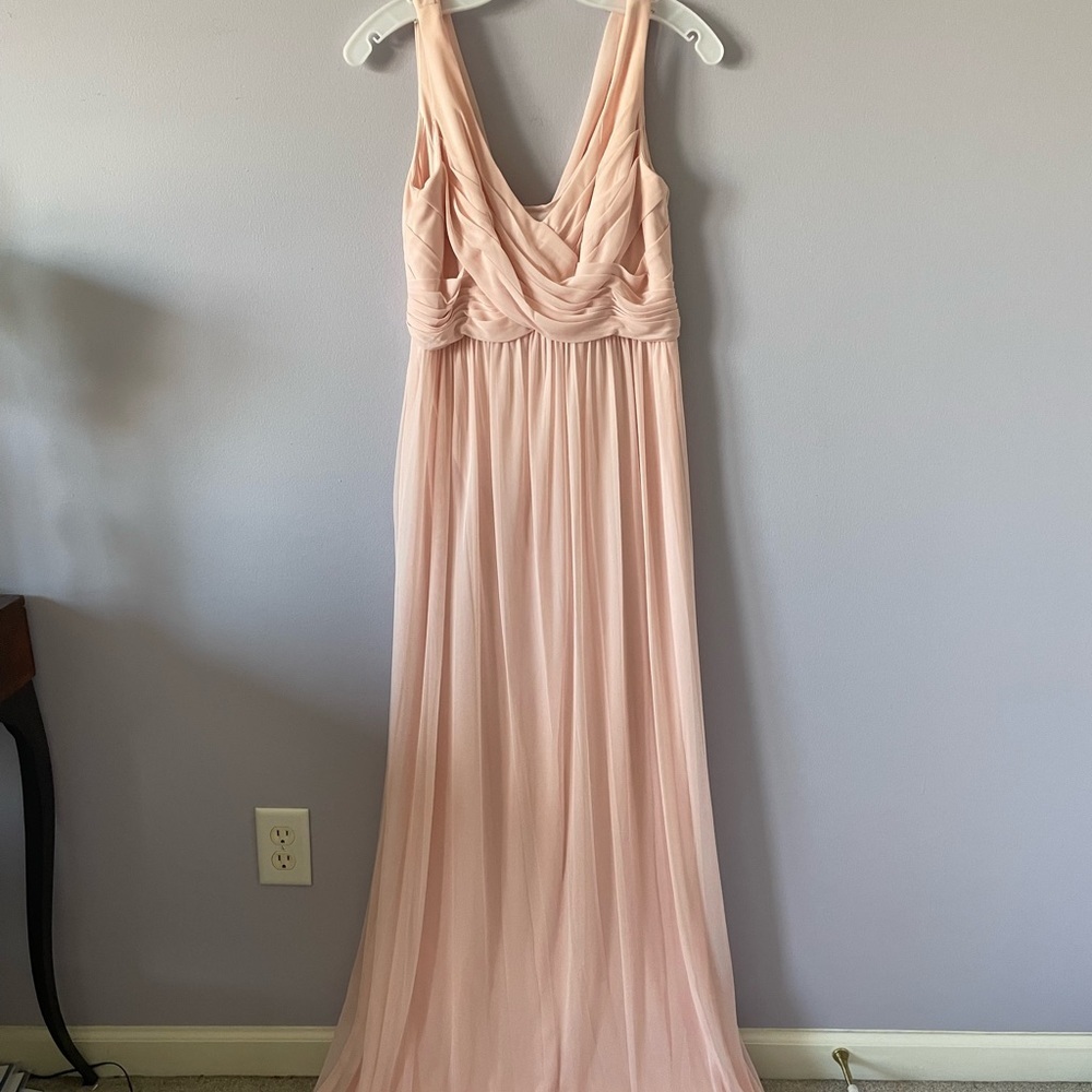 NWT Bridesmaid Dress